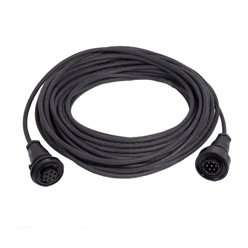 Extension cable for headset 20m