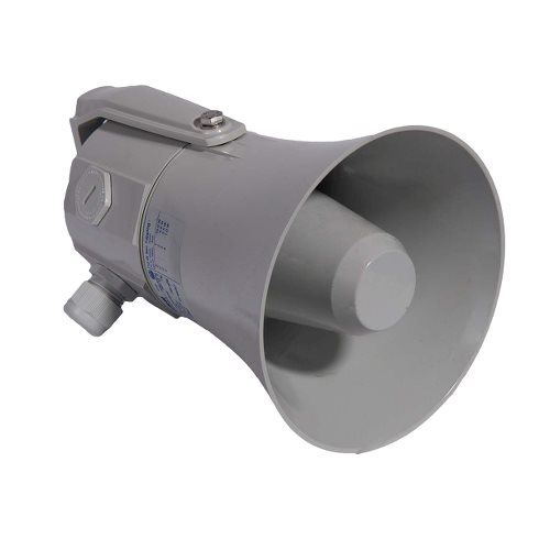 Horn speaker 10W 100V