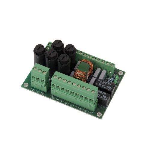 PIM module SC2100 / 19inch