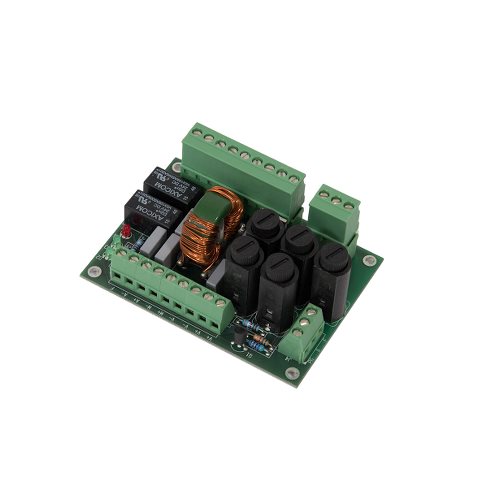 PIM module SC2100 / 19inch