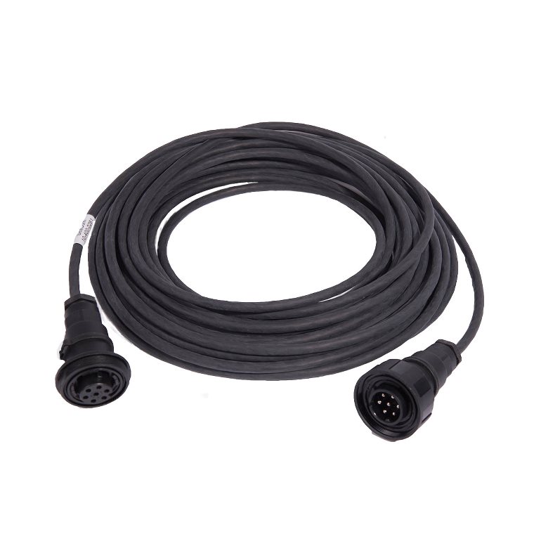 Extension cable for headset 10m