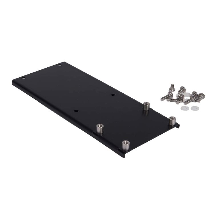 Handset mounting kit