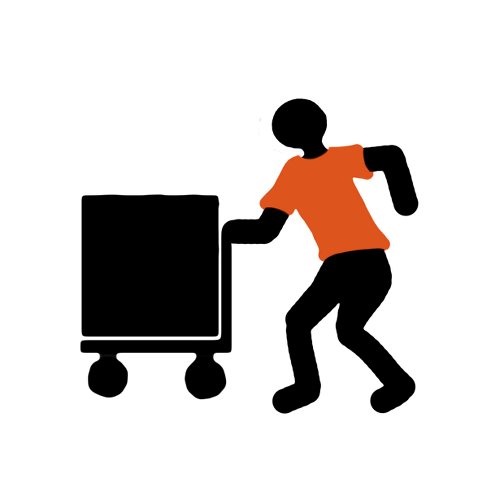 Worldwide Deliveries