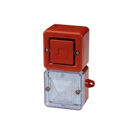 Beacon Sounder White