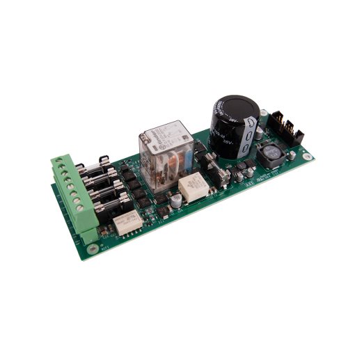 PIM Module for SC3000