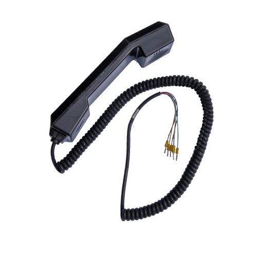 Handset spare part