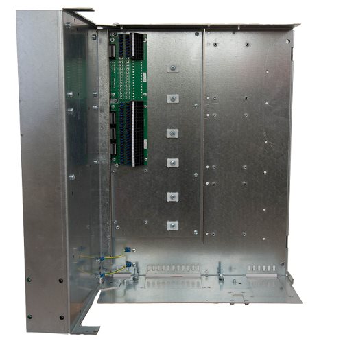 Cost effective maritime telephone system. up to 144 extensions.