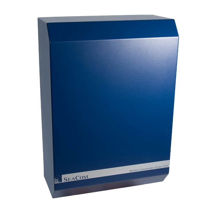 Automatic Marine Telephone and Intercom systems