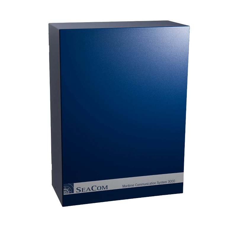 Automatic Marine Telephone and Intercom systems