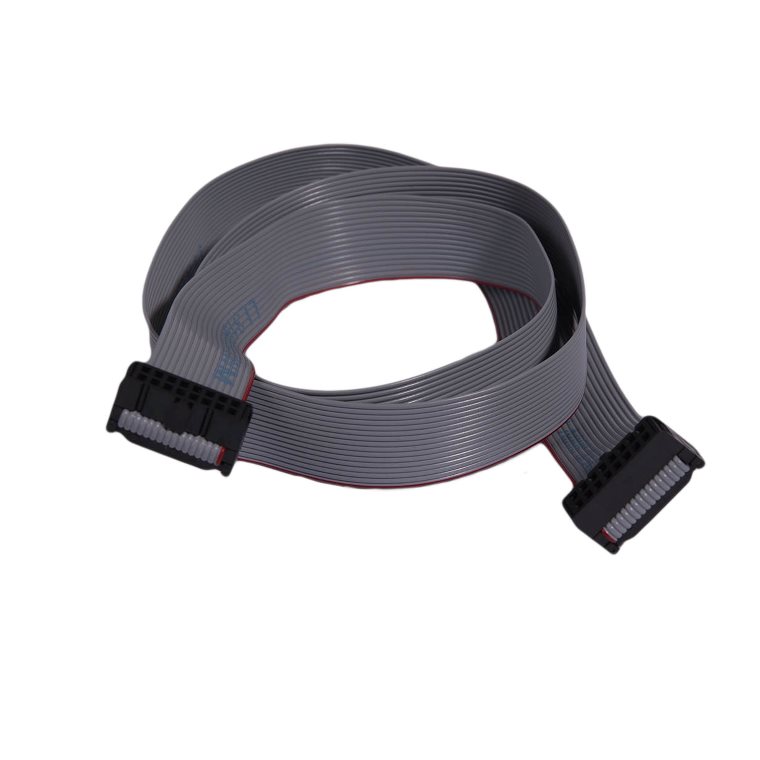 Atm Interface Ribbon Cable Accessories for on board communication products