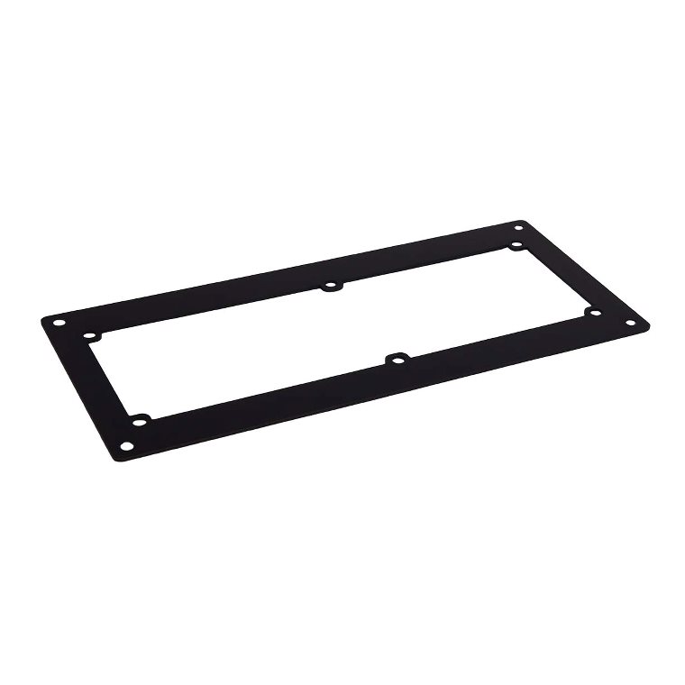 Mounting frame for SC411